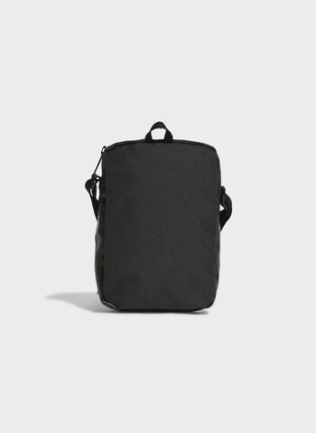 BORSA A TRACOLLA 3-STRIPES, BLKWHT, small