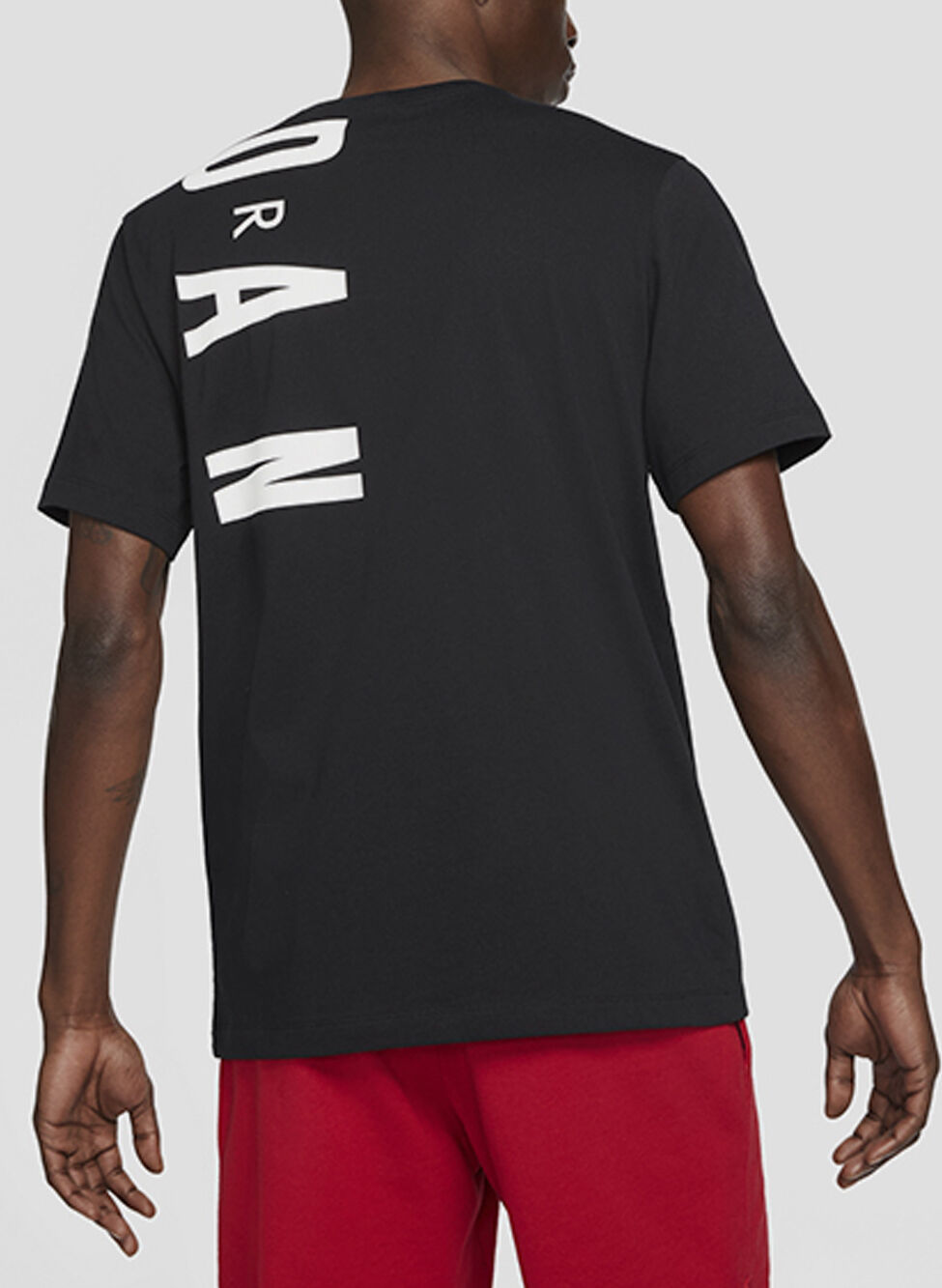 NIKE MAGLIA JORDAN Nero | Sport85