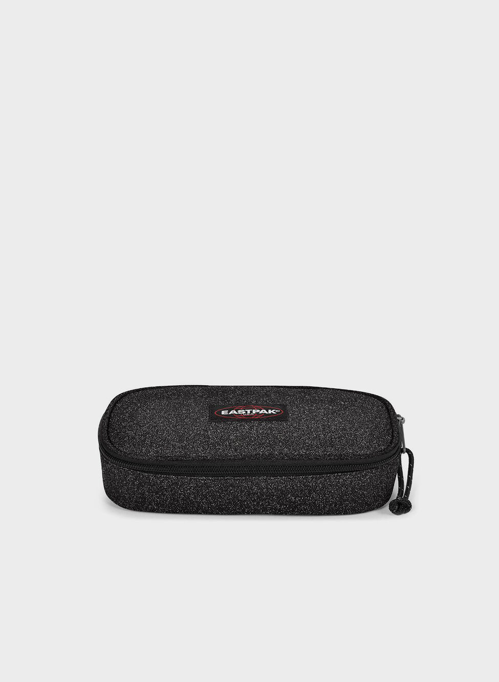 EASTPAK ASTUCCIO OVAL GLITTER SPARK