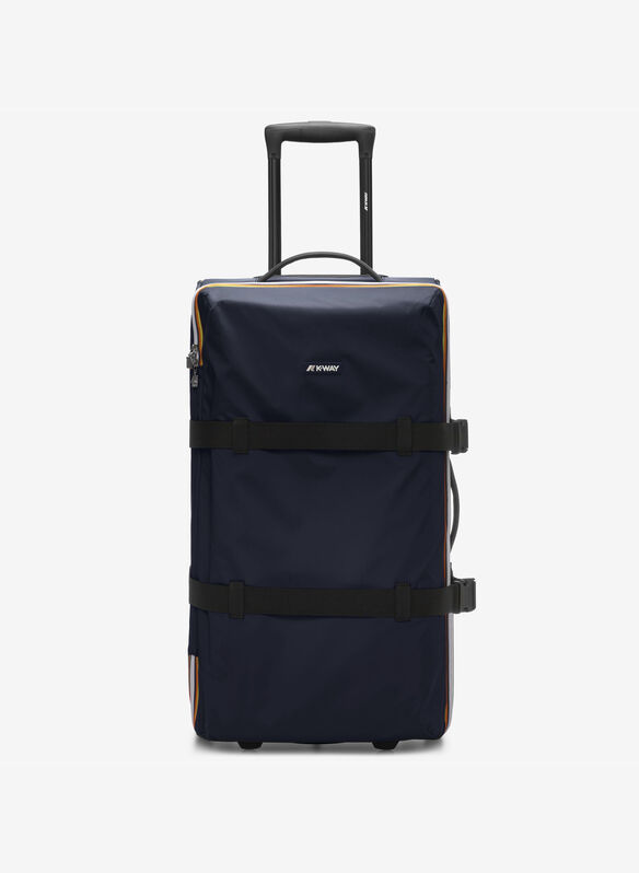 TROLLEY BLOSTAC M, Y04 NVY, medium