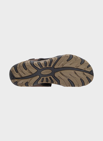 SANDALO JACKSON RG IV TREKKING, 900 BROWN, small