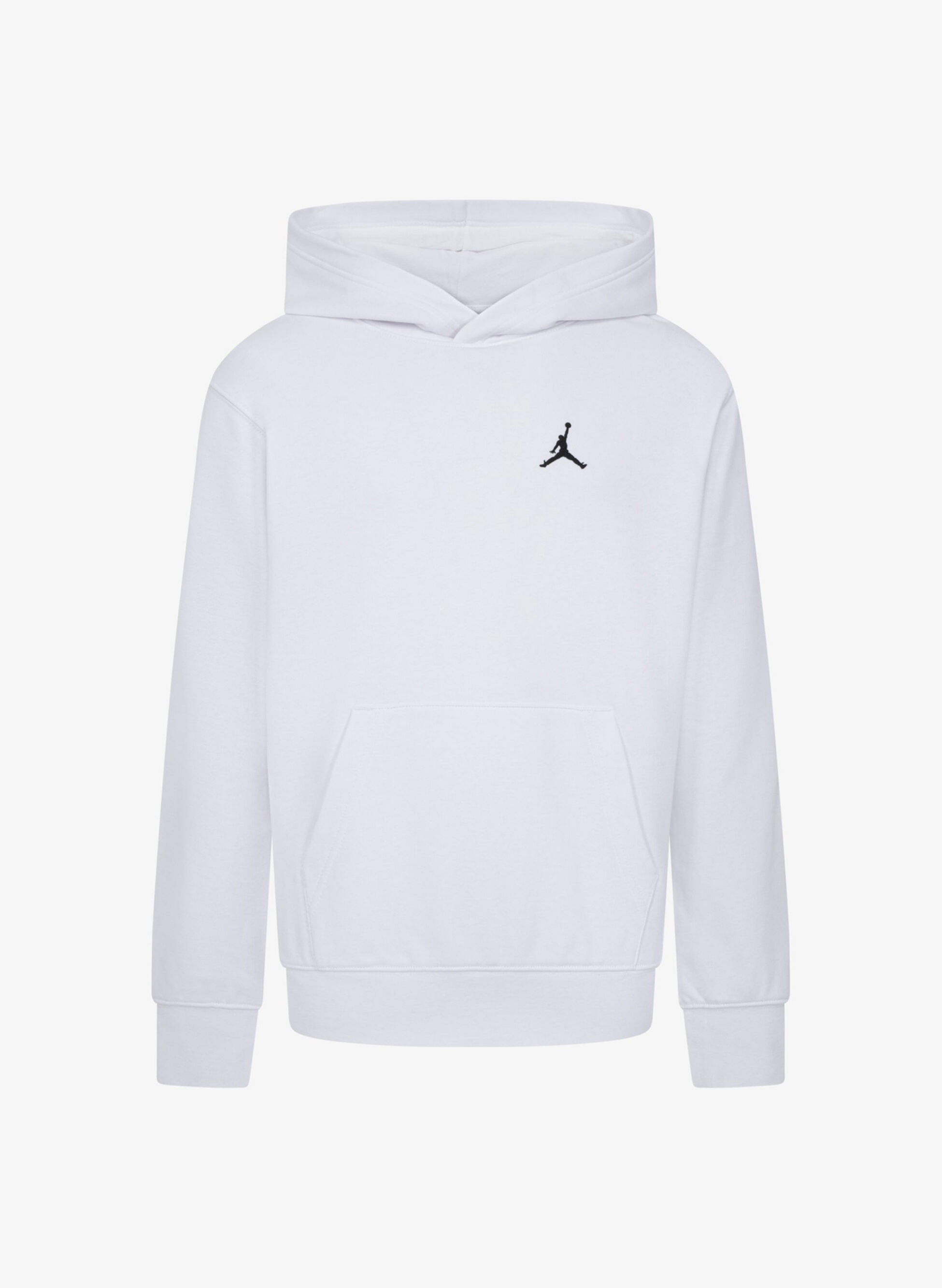 FELPA HOODIE JORDAN BROOKLYN RAGAZZO 12-13