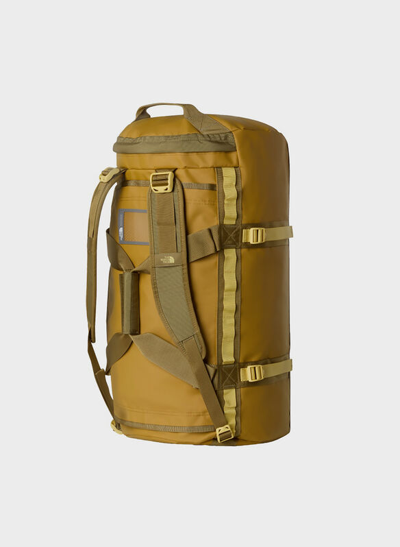 BORSA DUFFEL BASE CAMP &ndash; M, - GOLDEN TAN, medium