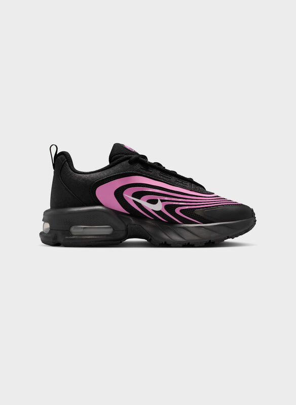 SCARPA AIR MAX FIRE RAGAZZA, 006 BLKPINK, medium