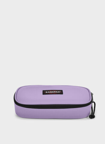 ASTUCCIO OVAL, PETAL LILAC, small