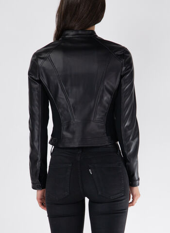 GIACCA ECOPELLE, , small