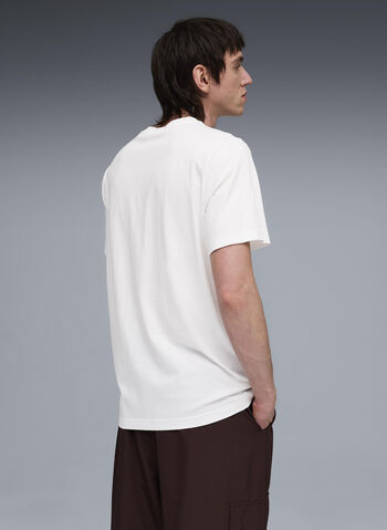 T-SHIRT PRIME SUNSET, 02 WHT, small