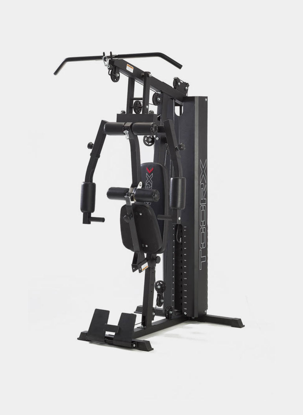 STAZIONE PESI MSX-60 PACCO PESI 70KG UNI