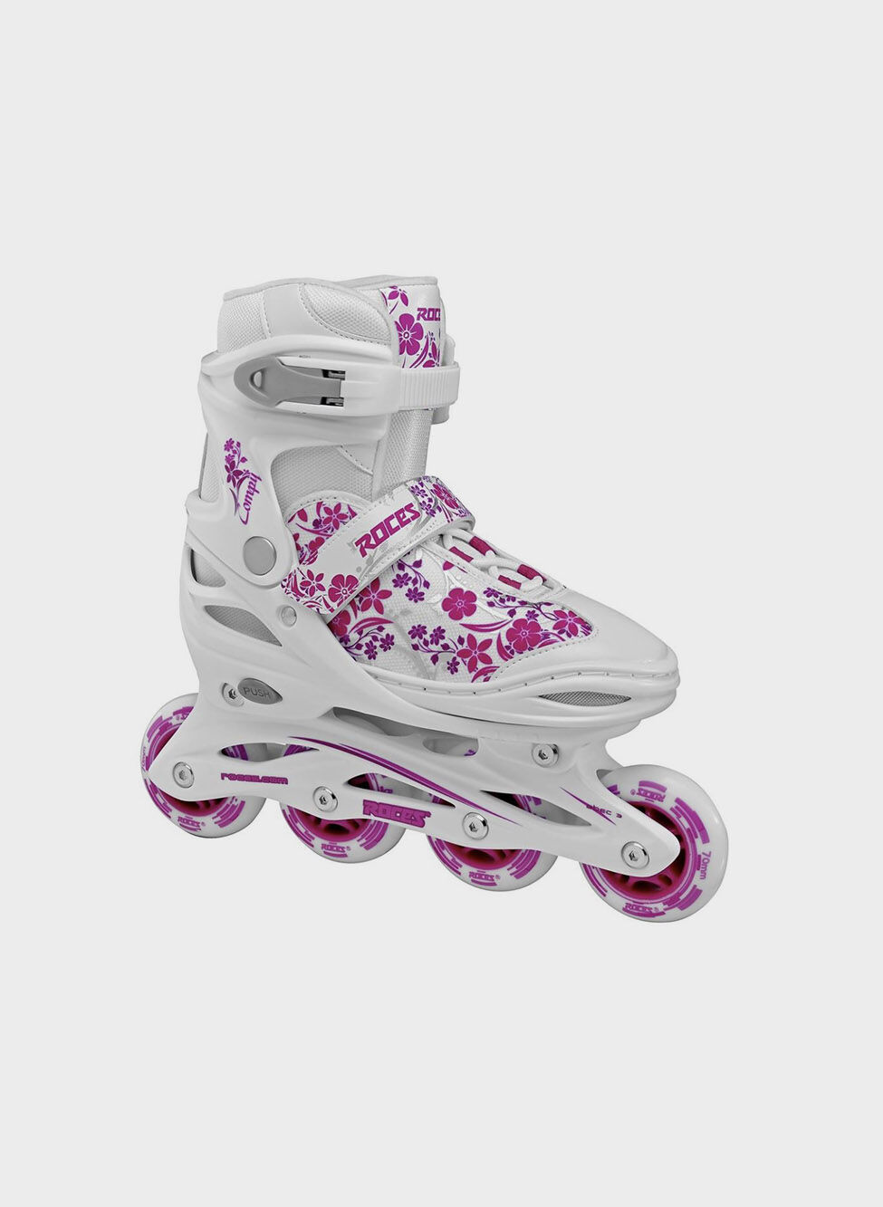 PATTINO ALL SOFT ROCES RAGAZZA 38-41