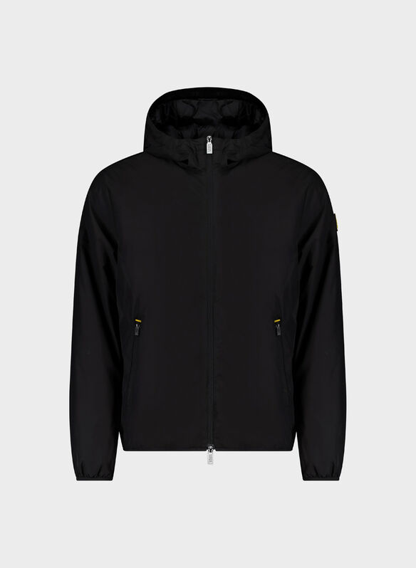 GIUBBOTTO PETER 100GR ECOTECH, 2066XN BLK, medium