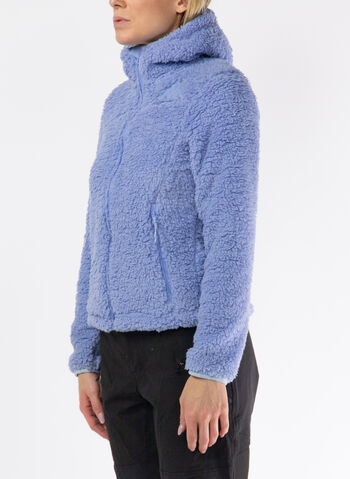 FELPA IN PILE DA SCI 6CENTO 645C, 333 AZURE DAYLIGHT, small