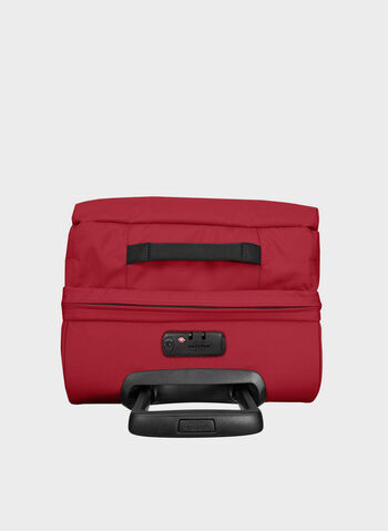 TROLLEY TRANSIT'R SMALL, BORDO, small
