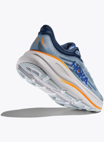 SCARPA BONDI 9, DNP BLUEORA, small