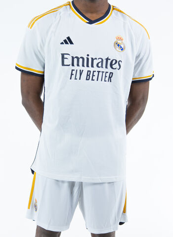 MAGLIA REAL MADRID HOME 23/24, WHT, small