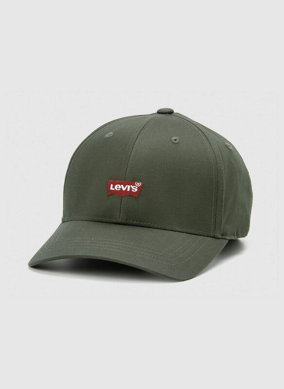 CAPPELLO CON LOGO, 0005 MILI, medium