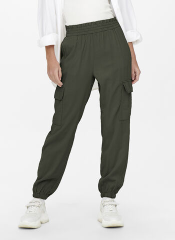 PANTALONE CARGO ARIS, KAMBABA, small