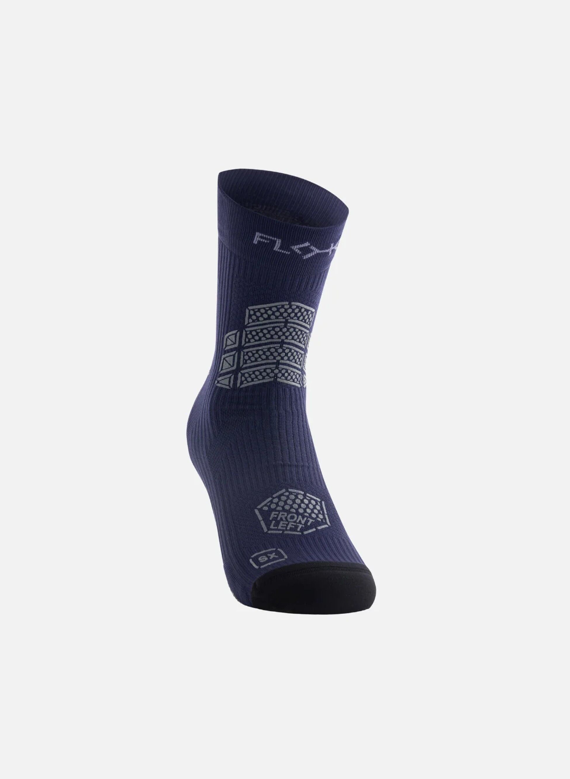 Calza Axsist 3D