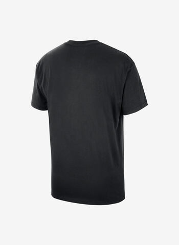 T-SHIRT LOS ANGELES LAKERS COURTSIDE, 010 BLK, small