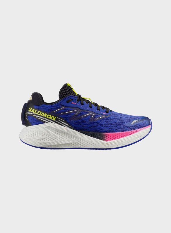 SCARPE AERO GLIDE 4, - BLUEYEL, medium