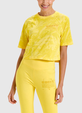 T-SHIRT CROP MANIFESTO, , small