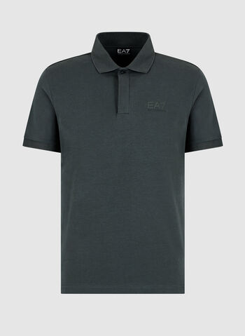 POLO JERSEY, U8109 VERDONE, small