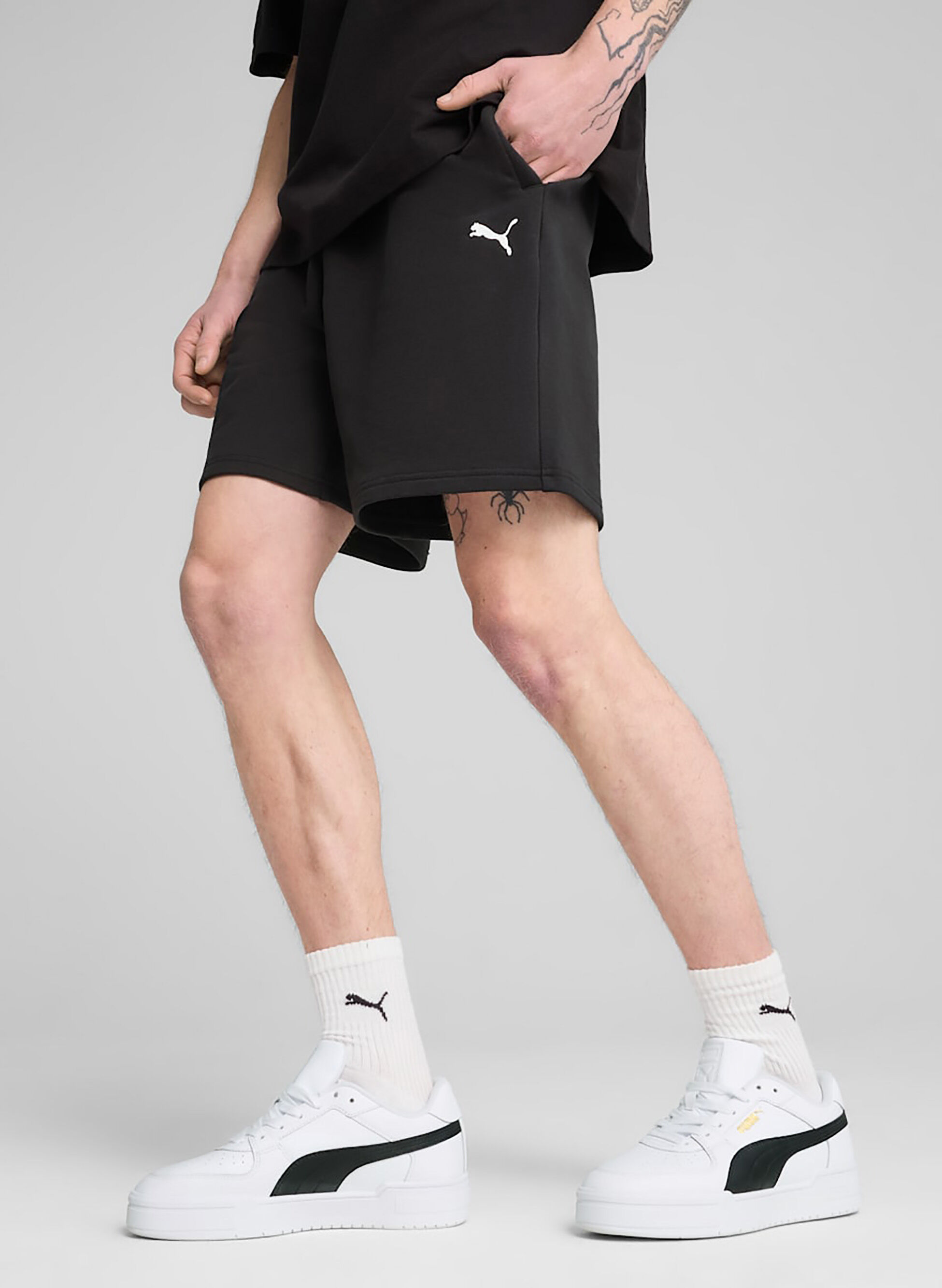 PUMA SHORT PRIME