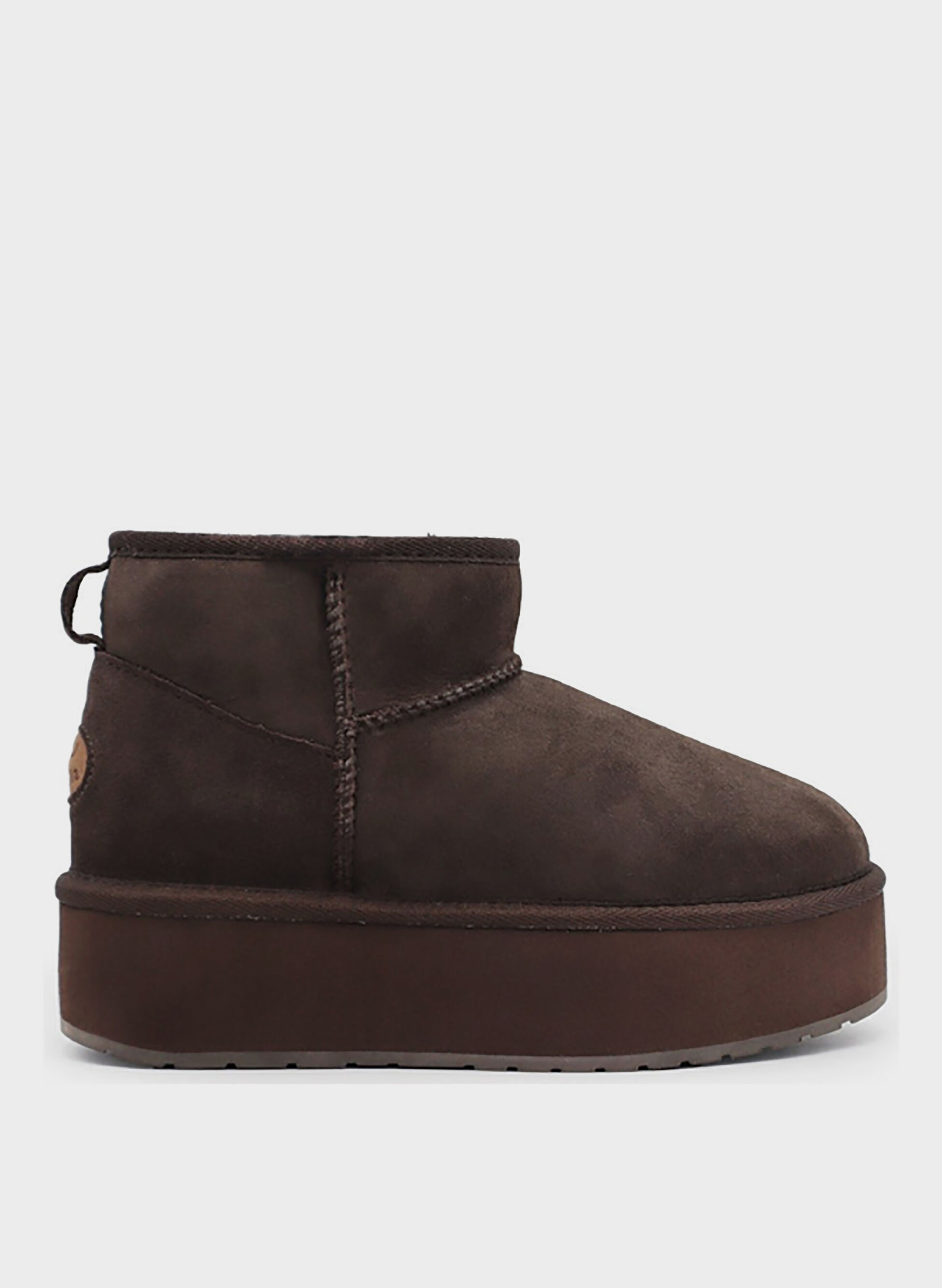 STIVALE STINGER MICRO FLATFORM 9