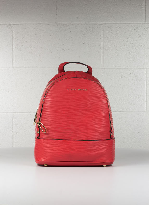 SILVIAN HEACH ZAINO SANFORD Rosso Donna | Sport85