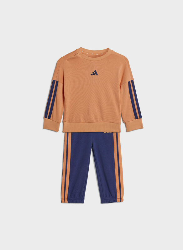 TUTA GIROCOLLO BIMBO, - ORANGENVY, medium