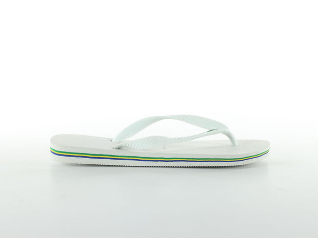 INFRADITO BRASIL UNISEX, 0001WHT, large