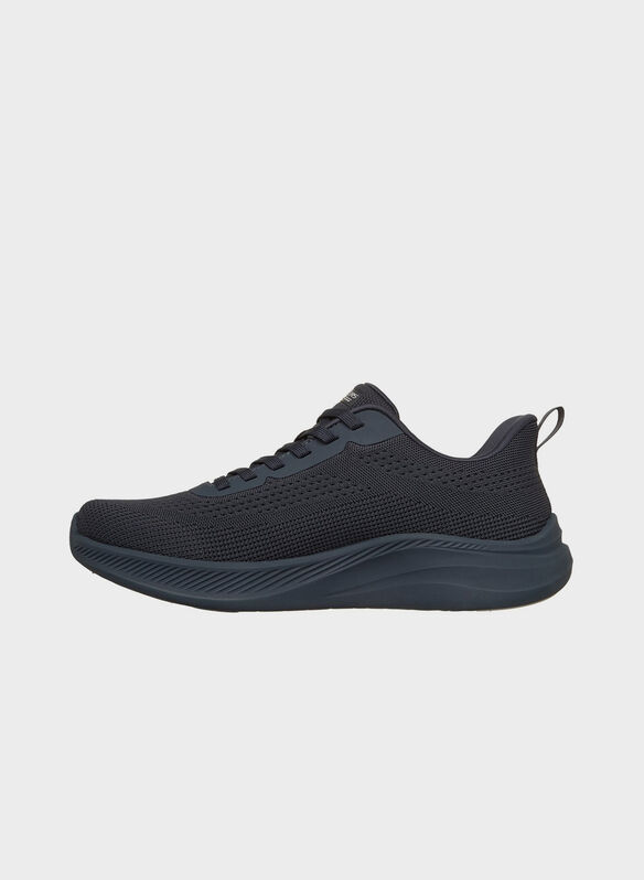 SCARPA BOBS MODA FLEX MEMORY FOAM, DKNV DARK NVY, medium