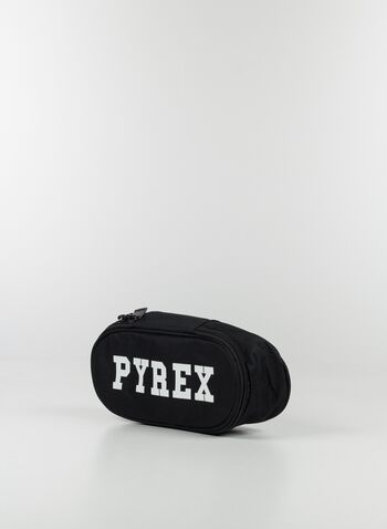 ASTUCCIO PORTAPENNE CON LOGO, , small