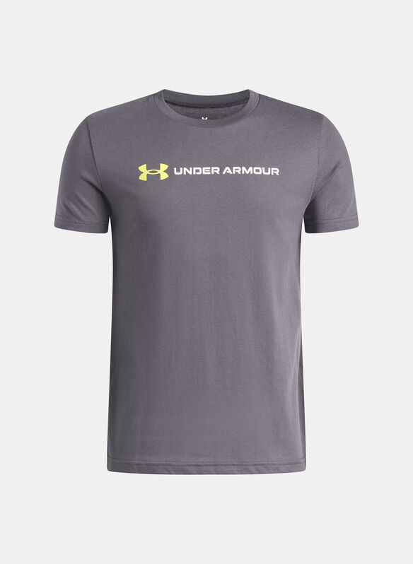 T-SHIRT RIVAL RAGAZZO, 0025 ANT, medium