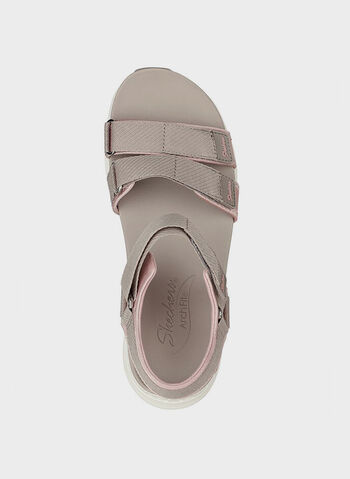 SANDALO ARCH FIT FRESH BLOOM, TPPK TAUPEPINK, small