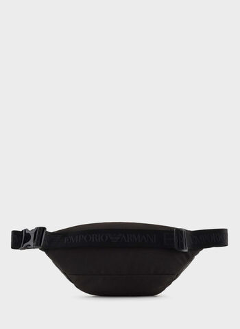 MARSUPIO VISIBILITY, UC001 BLK, small