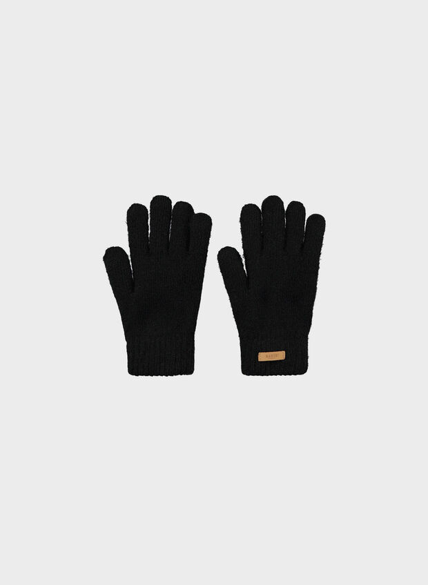 GUANTO WITZA, 0001 BLK, large