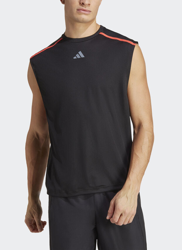 SMANICATA WORKOUT BASE, BLK, large