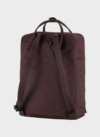 ZAINO KANKEN UNISEX, 424 BLKBERRY, small