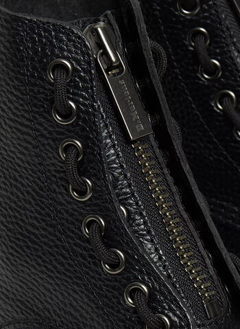 SCARPA SINCLAIRE ZIP, BLACK, small