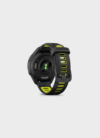 OROLOGIO GPS FORERUNNER 265S, BLACK, small