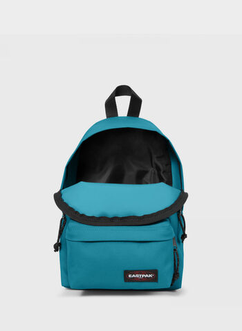 MINI ZAINO ORBIT OASIS BLUE, B71OASISBLUE, small