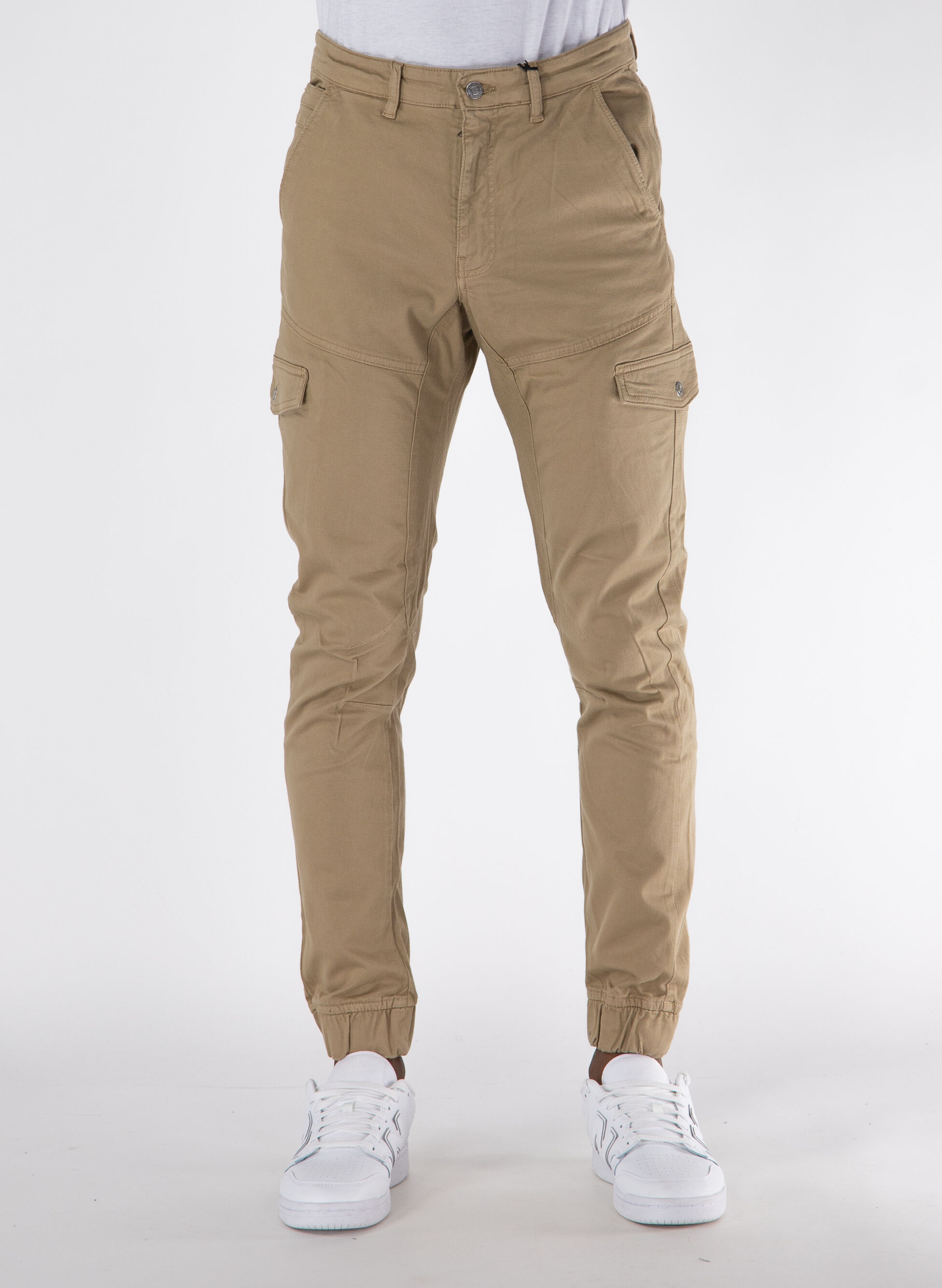 PANTALONE CARGO NEW COMBACT 32-32