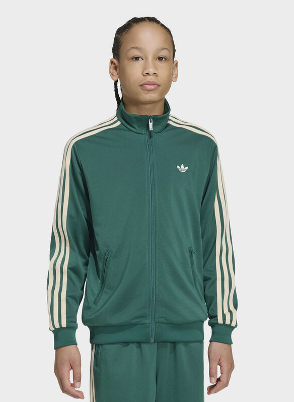 FELPA FIREBIRD ORGINAL JUNIOR, - GREEN, medium
