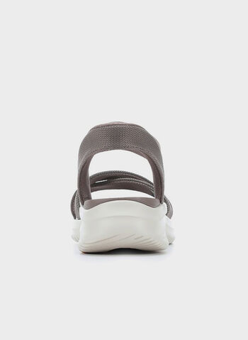 SANDALO ULTRA FLEX SLIP-INS 3.0, DKTP DARK TAUPE, small