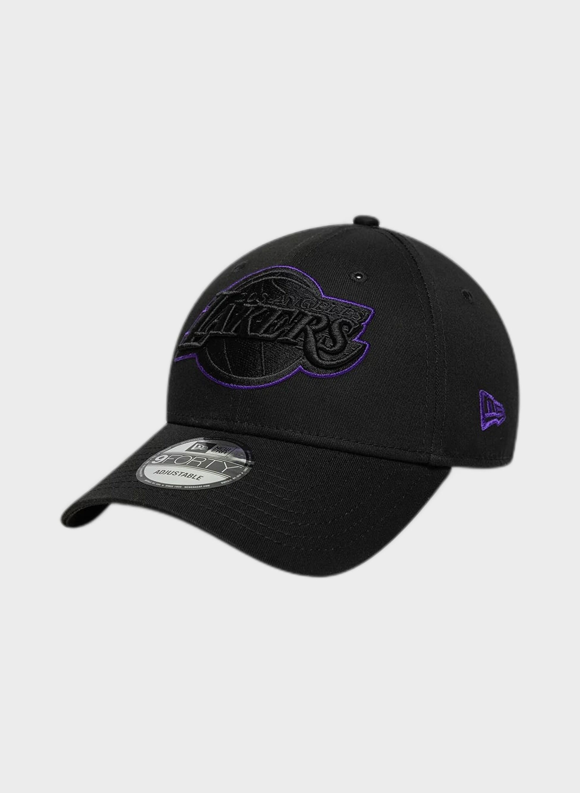Cappello Lakers Nba Outline 9Forty