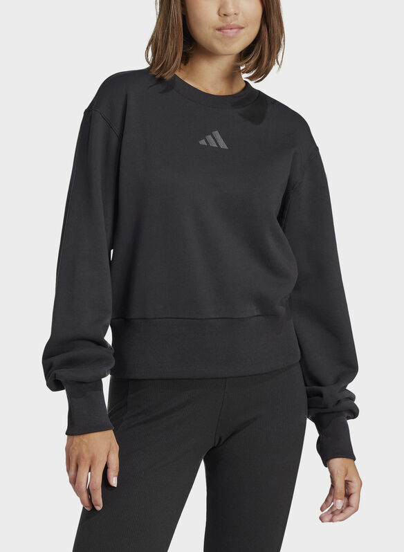 FELPA ALL SZN, - BLK, medium