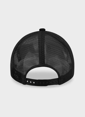 CAPPELLO LA LAKERS, - BLK, small
