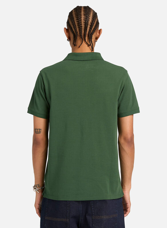 null, - PINE, medium