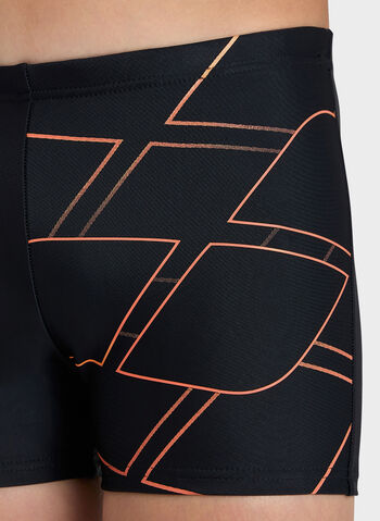 COSTUME PARIGAMBA MARK RAGAZZO, 560 BLKRED, small