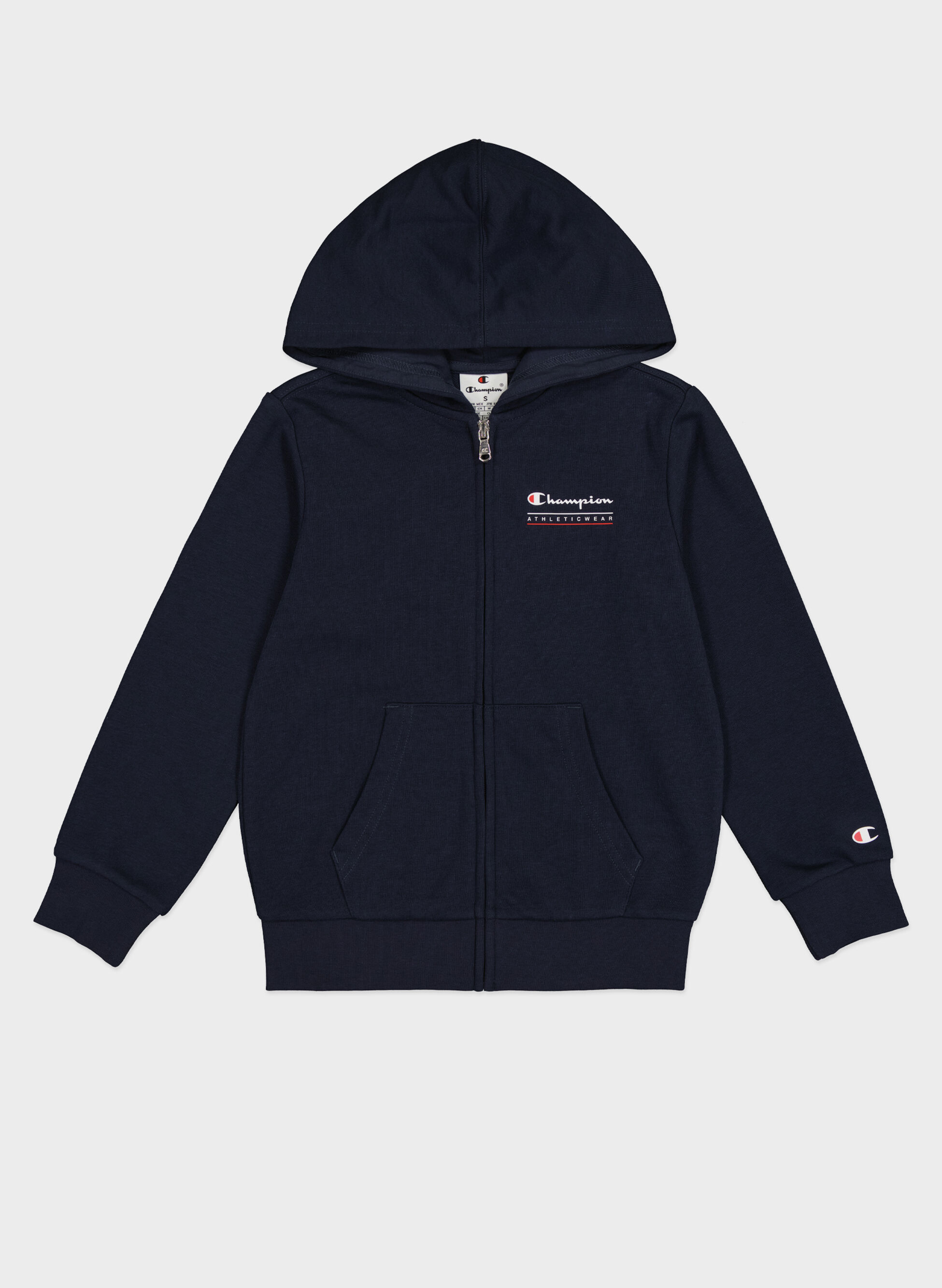 FELPA GRAPHIC SHOP RAGAZZO XXL